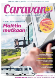 Caravan-lehti