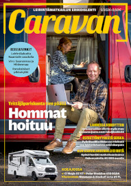 Caravan-lehti