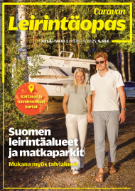 Leirintäopas