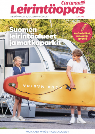 Leirintäopas