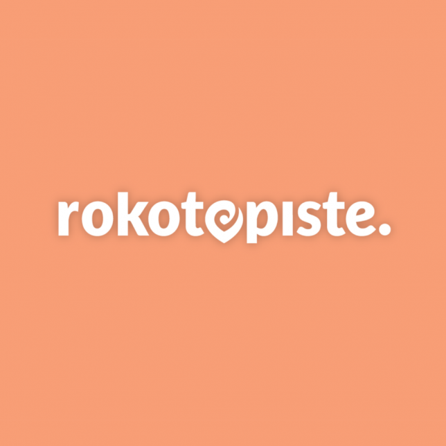 Rokotepiste
