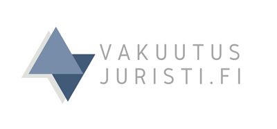 Vakuutusjuristi Pitkämäki Oy