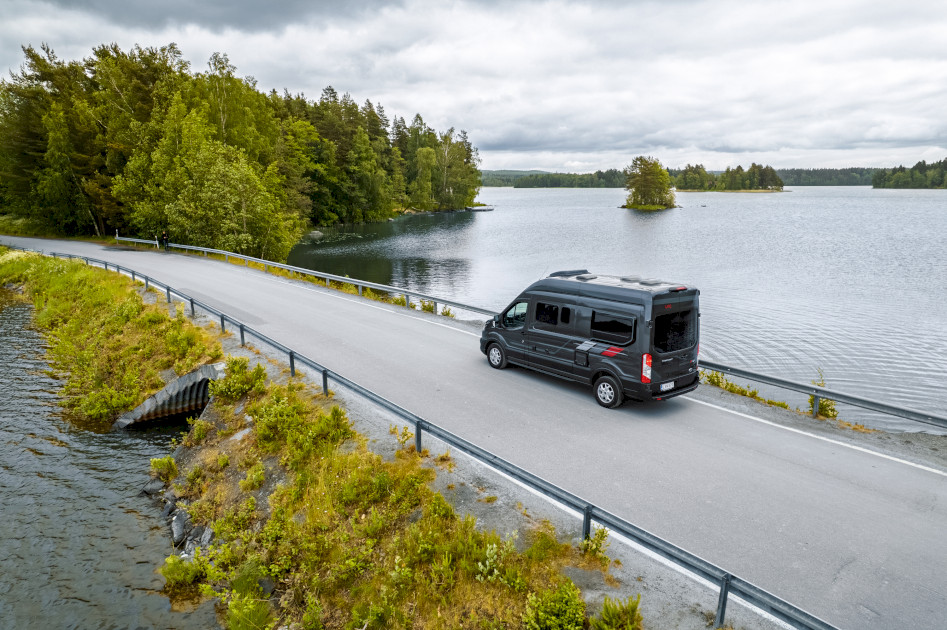 Laskutustavat ja maksaminen - Karavaanarit