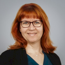 Linda Rinne