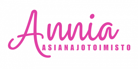 Annia asianajotoimisto
