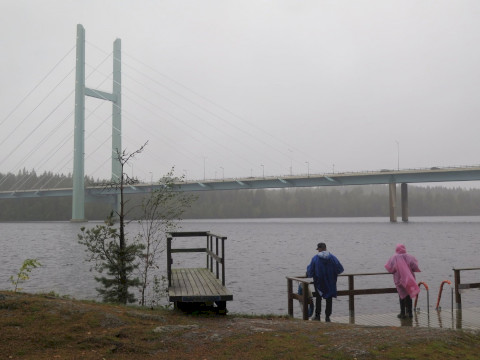 Rannaltaongintatreffit