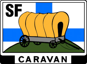 Vankkurilogo
